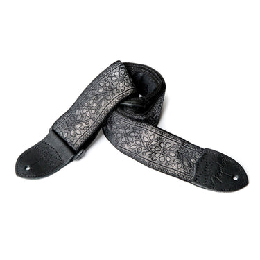Thaly Fender Para Guitarra Metallic Slv Vine,0990619002